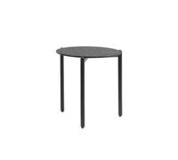 Kartell - Table d'appoint Noir