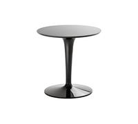 Kartell - Table d'appoint Noir