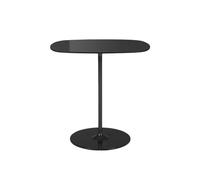 Kartell - Table d'appoint Noir