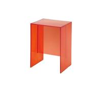 Kartell - Table d'appoint Orange