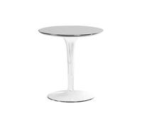 Kartell - Table d'appoint Transparent
