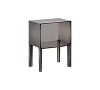 Kartell - Table de chevet Gris