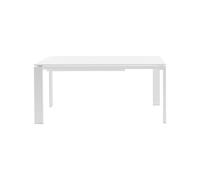 Kartell - Table rectangulaire Blanc