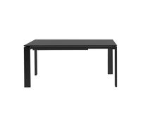 Kartell - Table rectangulaire Noir
