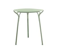 Kartell - Table ronde Vert