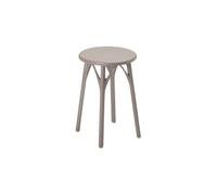 Kartell - Tabouret Gris