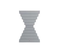 Kartell - Tabouret Gris