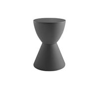 Kartell - Tabouret Gris