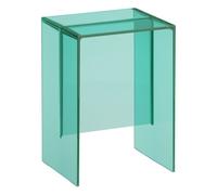 Kartell Tabouret Max Beam 46.5 Transparent - LAUFEN H3893300840001