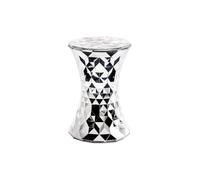Kartell - Tabouret Métal