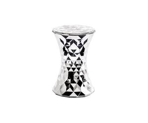 Kartell - Tabouret Métal