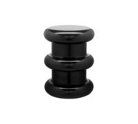 Kartell - Tabouret Noir
