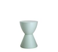 Kartell Tabouret Prince AHA - vert fenouille