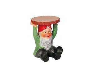 Kartell - Tabouret Vert