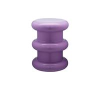 Kartell - Tabouret Violet
