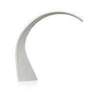 Kartell TAJ Lampe, blanc