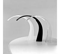 Kartell - Lampe de table Transparent