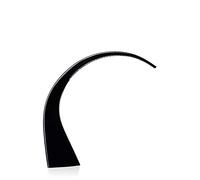 Kartell Taj Mini, Lampe de Table, Noir
