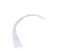 Kartell Taj Mini Tischleuchte, blanc brillant