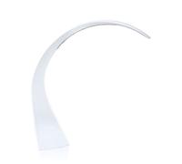 Kartell Taj Tischleuchte, blanc brillant