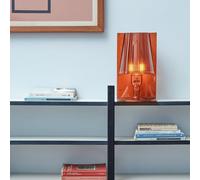 Kartell - Lampe de table Orange