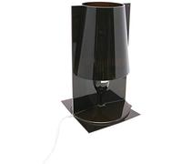 Kartell Take, Lampe de table, Fumè