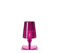 Kartell - Lampe de table Rose