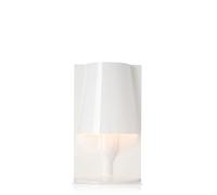 Kartell Take Tischleuchte, blanc