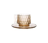 Kartell - Tasse à café Vert