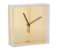 Kartell Tic & Tac, Montre, Or