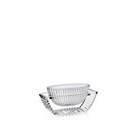 Kartell U Shine, Centre de Table, Cristal