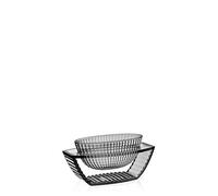 Kartell U Shine, Centre de Table, Fumè