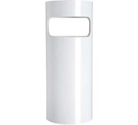 Kartell - Porte-parapluies Blanc