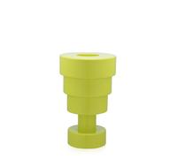 Kartell Vase Calice, Designer Ettore Sottsass, 48 cm