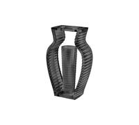 Kartell - Vase Gris