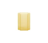 Kartell - Vase Jaune