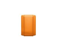 Kartell - Vase Orange