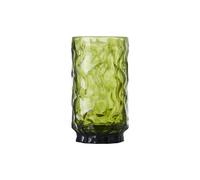 Kartell - Verre à eau Vert