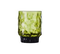 Kartell - Verre à vin Vert