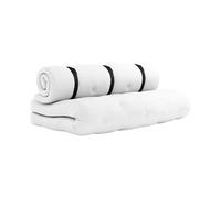 KARUP - Bain de soleil double Blanc