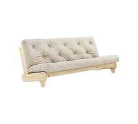 KARUP - Canapé 3 places ou + Beige