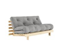 KARUP - Canapé 3 places ou + Gris