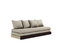 Karup Chico Canapé 80x200 914 Lin