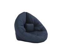 KARUP - Fauteuil convertible enfant Bleu