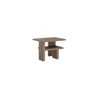 KARUP - Table d'appoint Marron