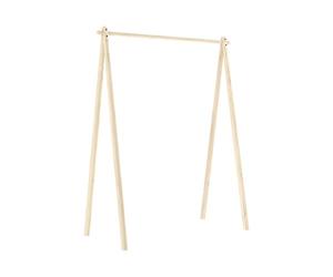 KARUP - Portant Bois naturel