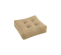 KARUP - Pouf Beige