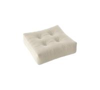 KARUP - Pouf Beige