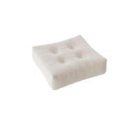 KARUP - Pouf Blanc