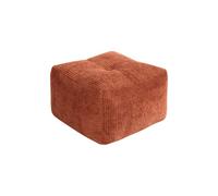 KARUP - Pouf Orange